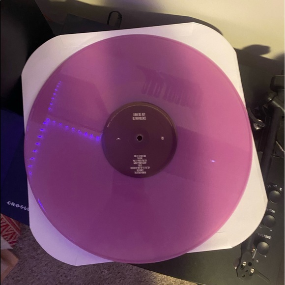 Ultraviolence vinyl - Picture 3 of 4